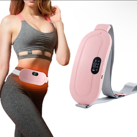 Vibration Massager For Period Cramps